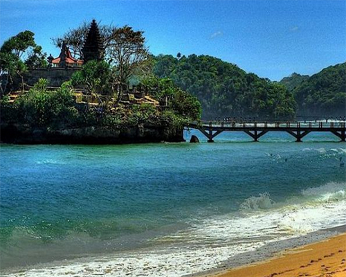 travel kediri semarang