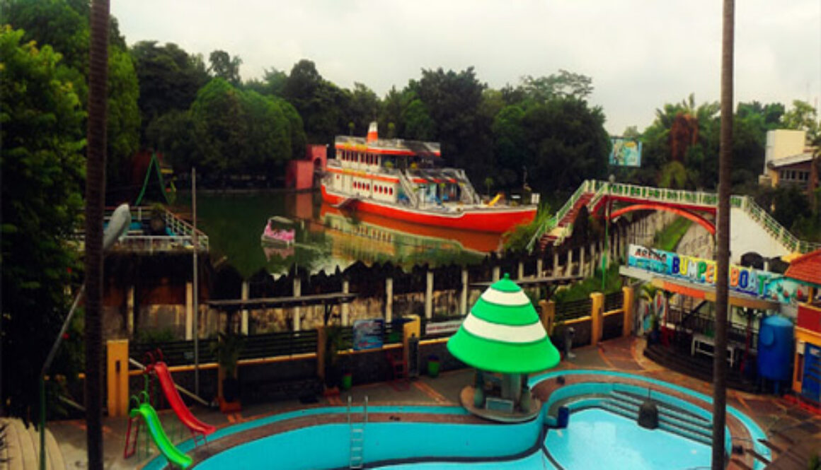 travel Semarang blitar