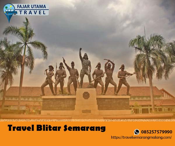 travel-blitar-semarang 1