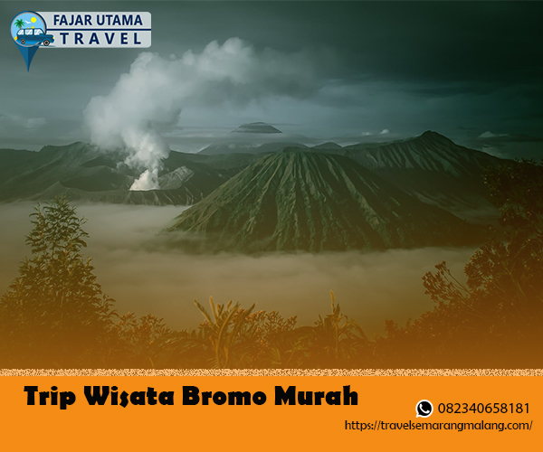 Trip-Wisata-Bromo-Murah