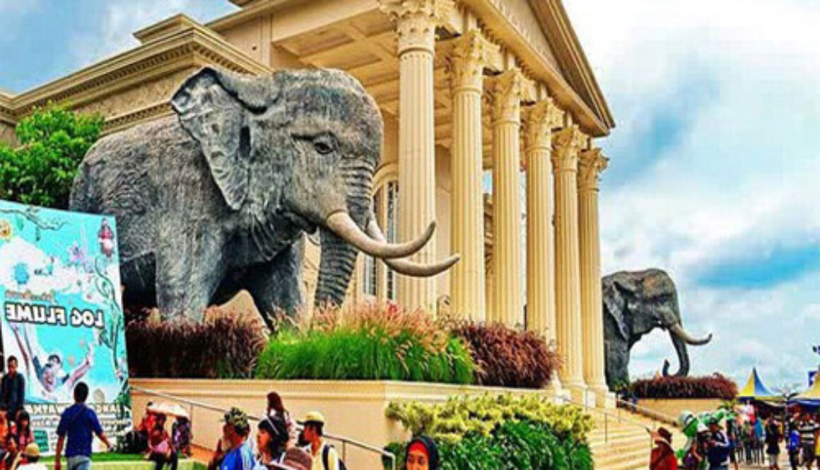 travel blitar semarang